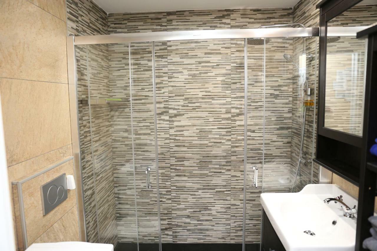 Appartement Avenida De La Cornisa 11 à Porto Rico Extérieur photo